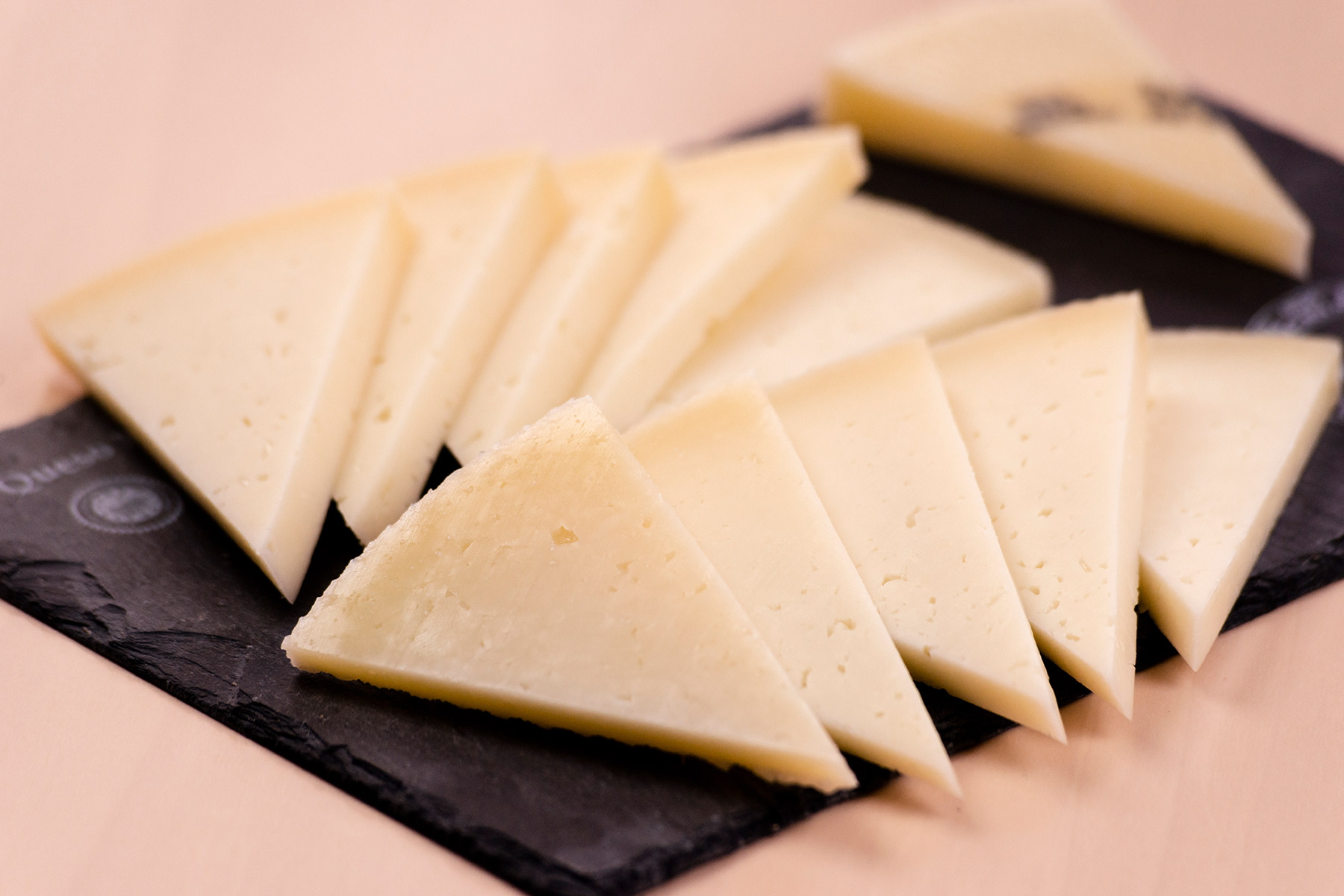 queso manchego